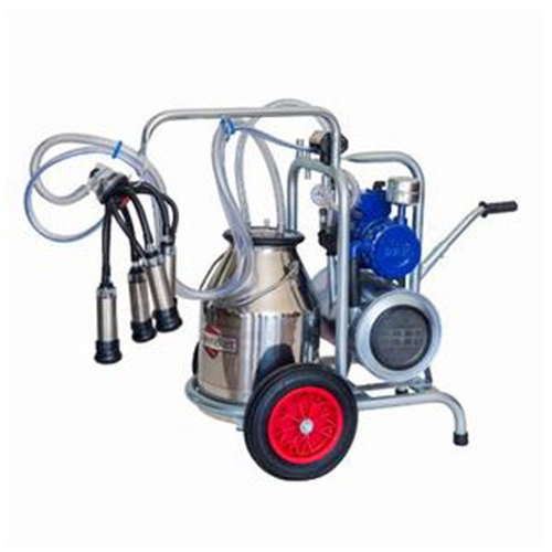 Milking Machine (Portable)
